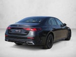 2026 Mercedes-Benz E-Class E 350 RWD Sedan