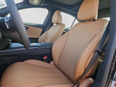 2026 Mercedes-Benz E-Class E 350 RWD Sedan