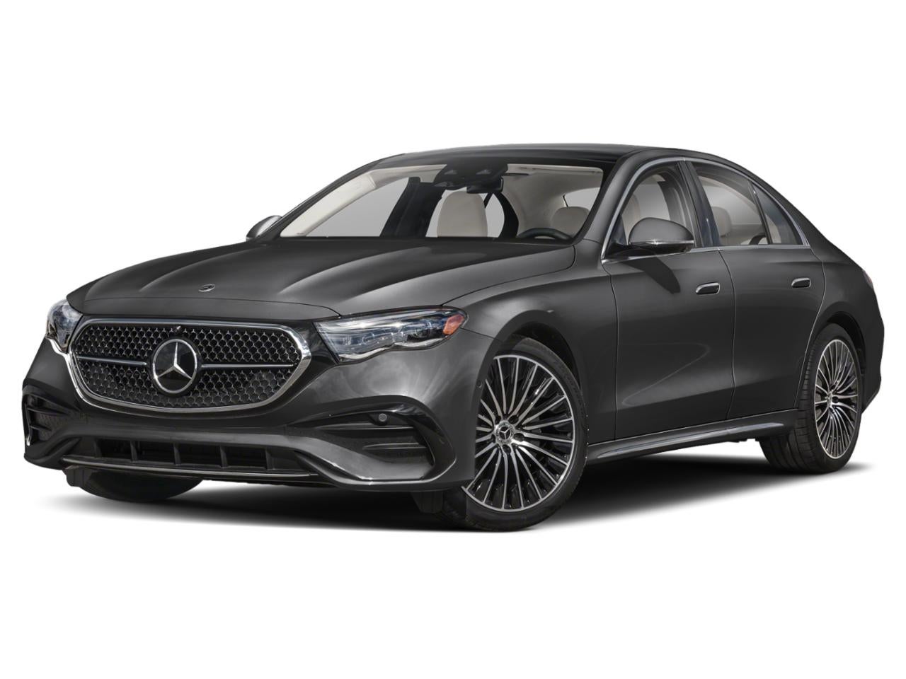 2026 Mercedes-Benz E-Class E 350 RWD Sedan