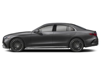 2026 Mercedes-Benz E-Class E 350 RWD Sedan