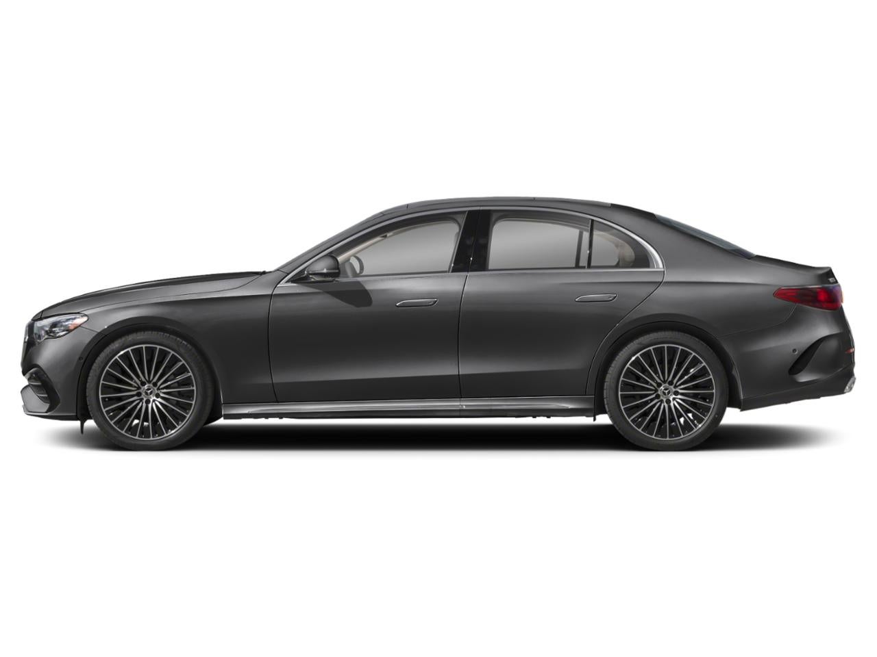 2026 Mercedes-Benz E-Class E 350 RWD Sedan