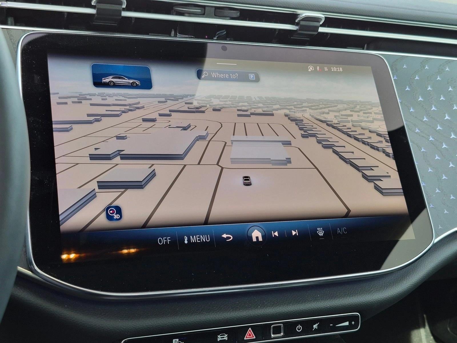 2026 Mercedes-Benz E-Class E 350 RWD Sedan