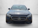 2026 Mercedes-Benz E-Class E 350 RWD Sedan