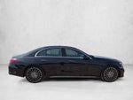2026 Mercedes-Benz E-Class E 350 RWD Sedan
