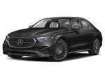 2026 Mercedes-Benz E-Class E 350 RWD Sedan