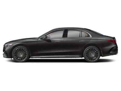2026 Mercedes-Benz E-Class E 350 RWD Sedan