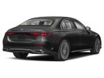 2026 Mercedes-Benz E-Class E 350 RWD Sedan