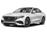 2024 Mercedes-Benz E-Class E 350 4MATIC® Sedan