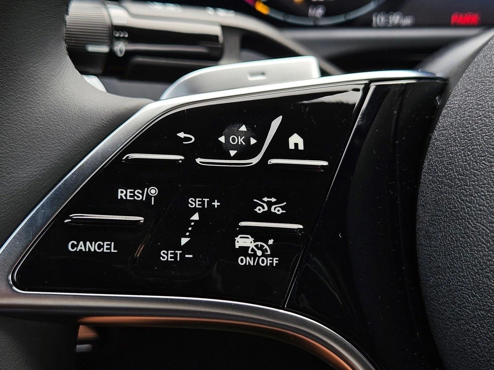 2026 Mercedes-Benz E-Class E 350 4MATIC® Sedan