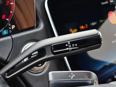 2026 Mercedes-Benz E-Class E 350 4MATIC® Sedan