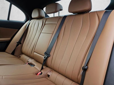 2026 Mercedes-Benz E-Class E 350 4MATIC® Sedan
