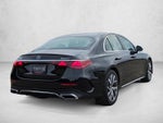 2026 Mercedes-Benz E-Class E 350 4MATIC® Sedan