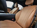 2026 Mercedes-Benz E-Class E 350 4MATIC® Sedan