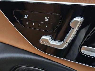 2026 Mercedes-Benz E-Class E 350 4MATIC® Sedan