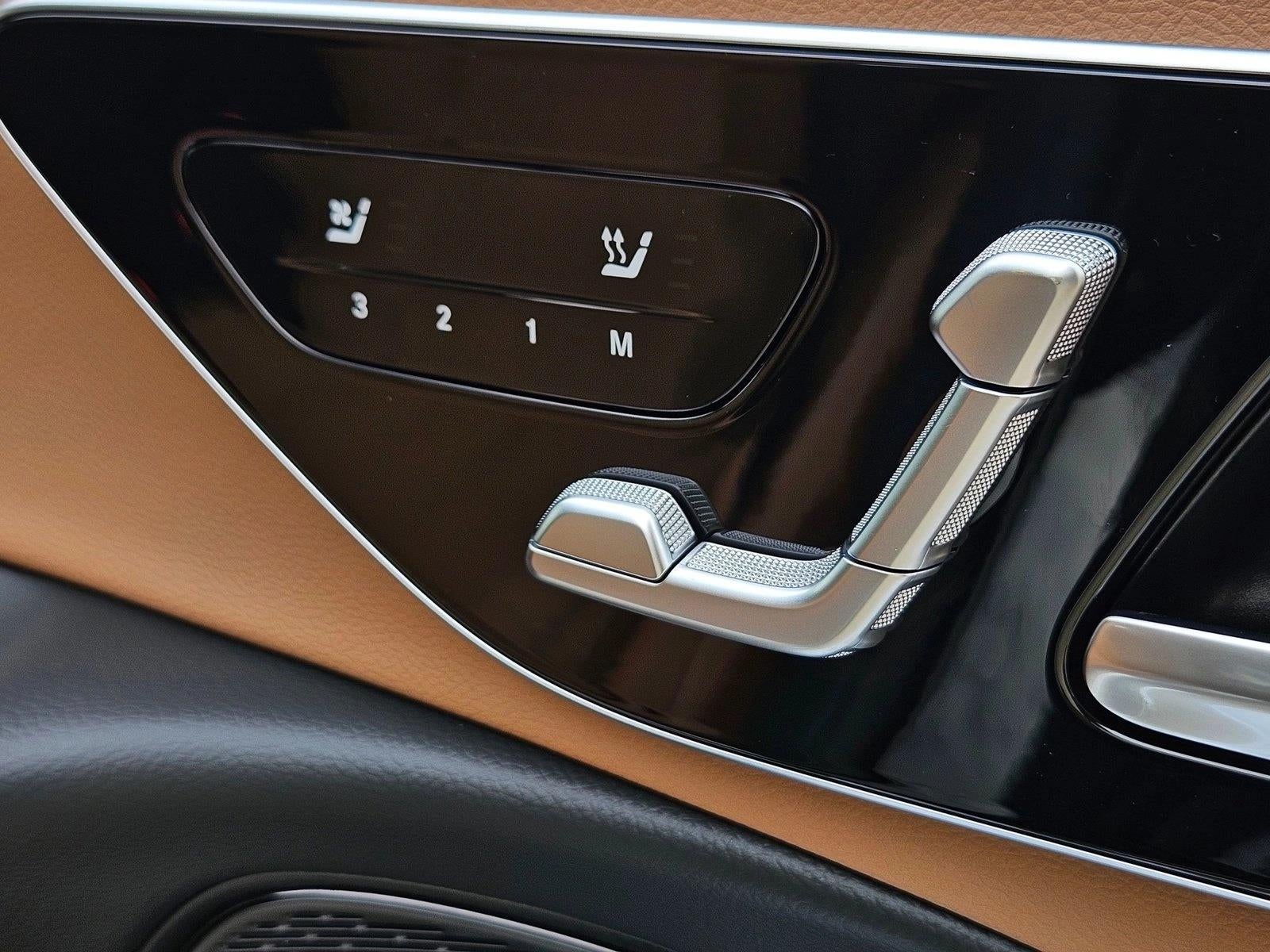 2026 Mercedes-Benz E-Class E 350 4MATIC® Sedan