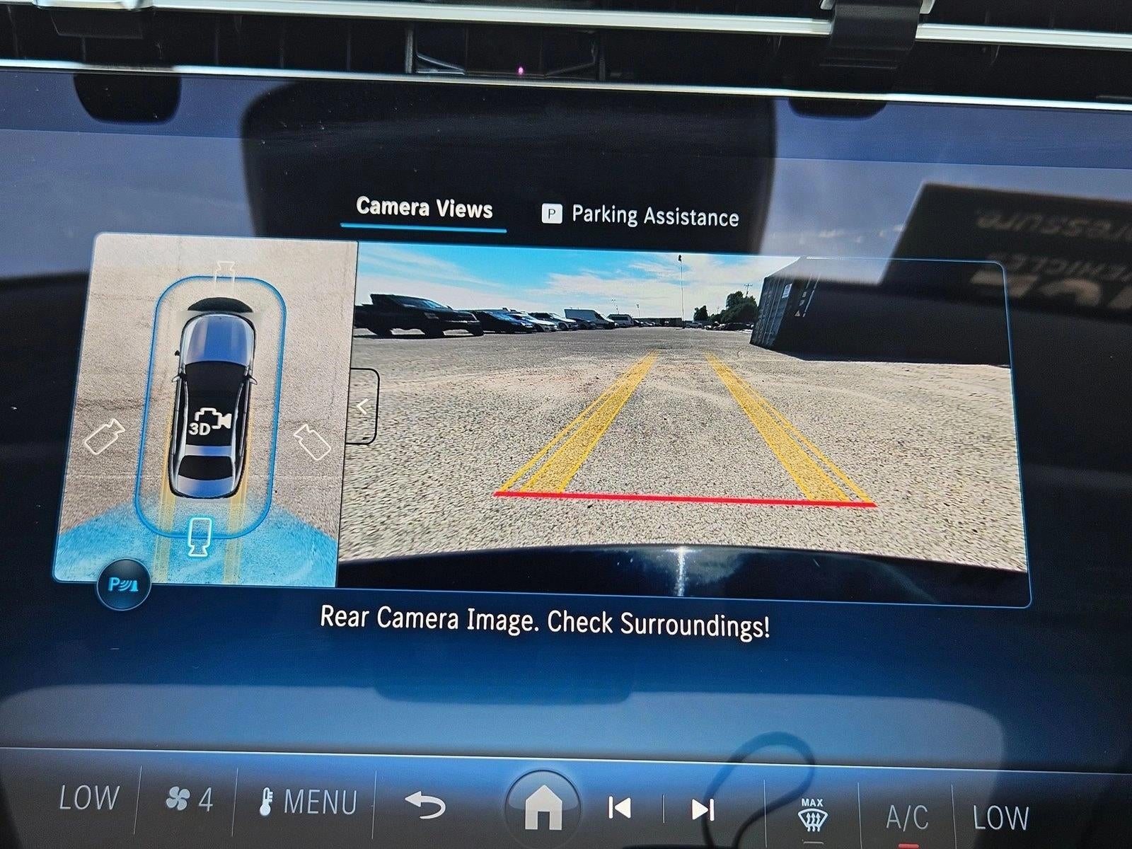 2025 Mercedes-Benz E-Class E 450 4MATIC® Sedan