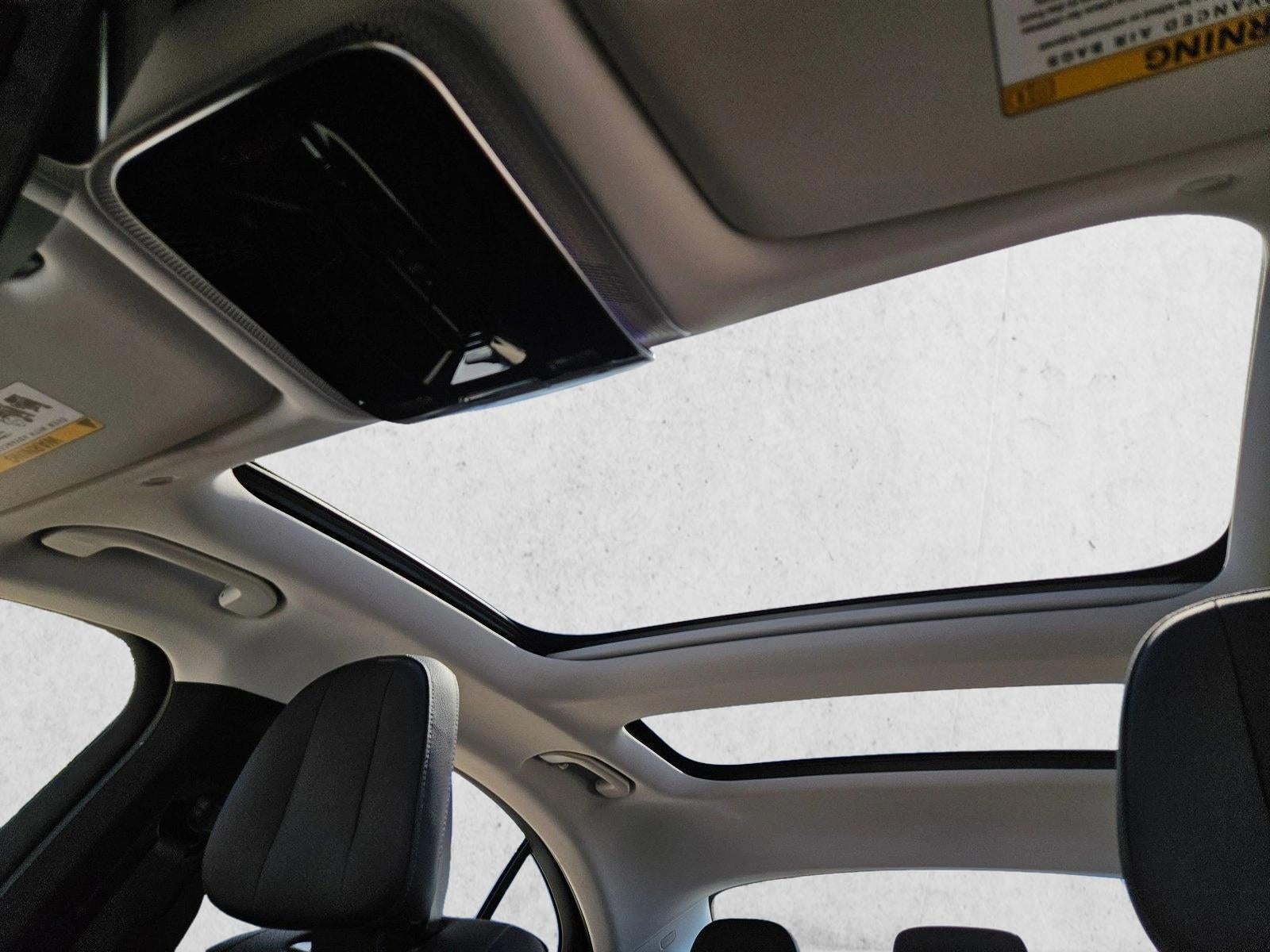 2025 Mercedes-Benz E-Class E 450 4MATIC® Sedan