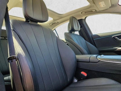 2025 Mercedes-Benz E-Class E 450 4MATIC® Sedan