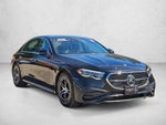 2025 Mercedes-Benz E-Class E 450 4MATIC® Sedan