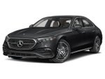 2025 Mercedes-Benz E-Class E 450 4MATIC® Sedan