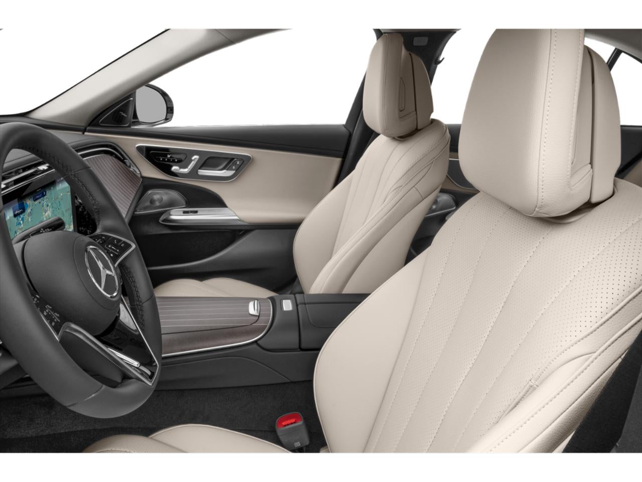 2025 Mercedes-Benz E-Class E 450 4MATIC® Sedan