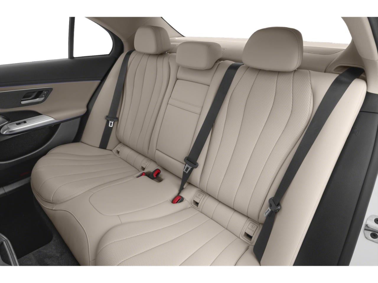 2025 Mercedes-Benz E-Class E 450 4MATIC® Sedan