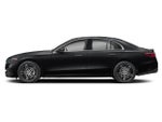 2025 Mercedes-Benz E-Class E 450 4MATIC® Sedan