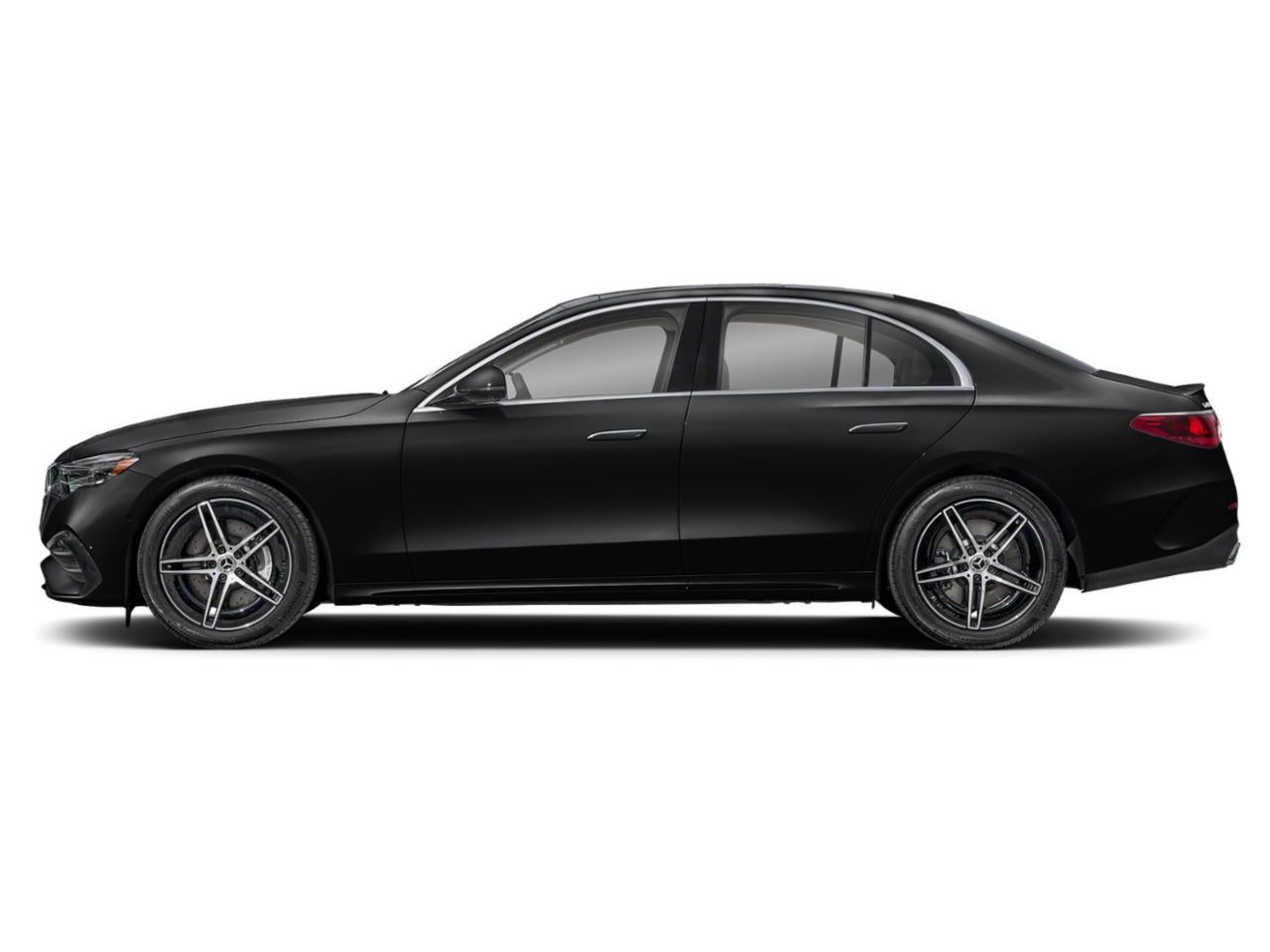 2025 Mercedes-Benz E-Class E 450 4MATIC® Sedan