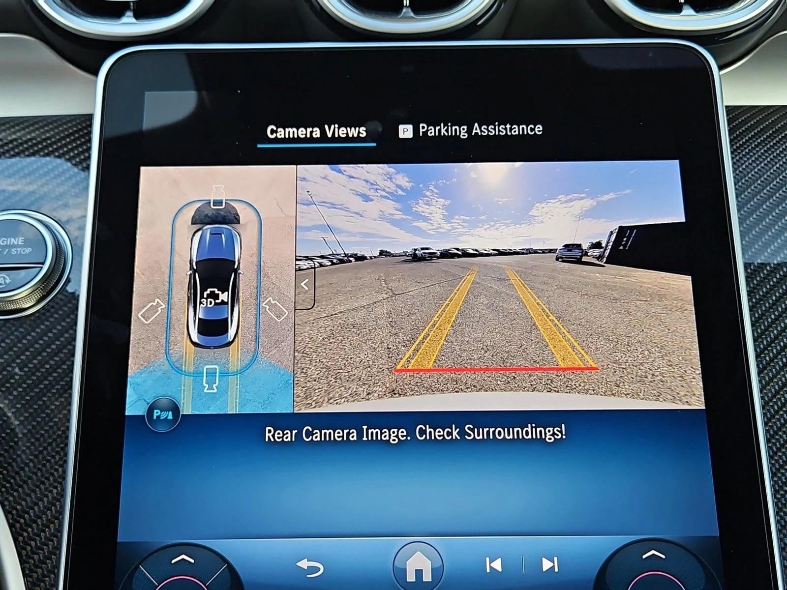 2026 Mercedes-Benz CLE AMG® CLE 53 4MATIC®+ Coupe