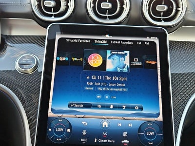 2026 Mercedes-Benz CLE AMG® CLE 53 4MATIC®+ Coupe