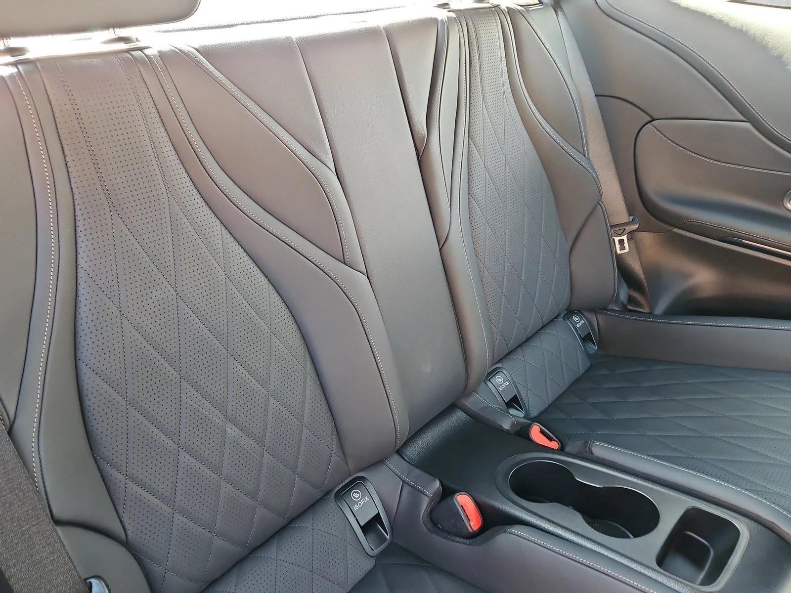 2026 Mercedes-Benz CLE AMG® CLE 53 4MATIC®+ Coupe