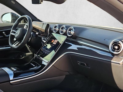 2026 Mercedes-Benz CLE AMG® CLE 53 4MATIC®+ Coupe