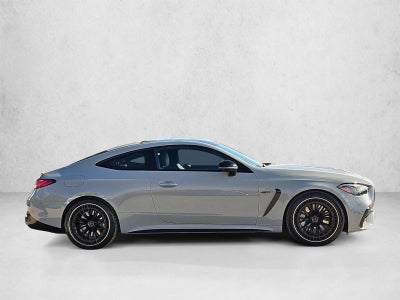 2026 Mercedes-Benz CLE AMG® CLE 53 4MATIC®+ Coupe