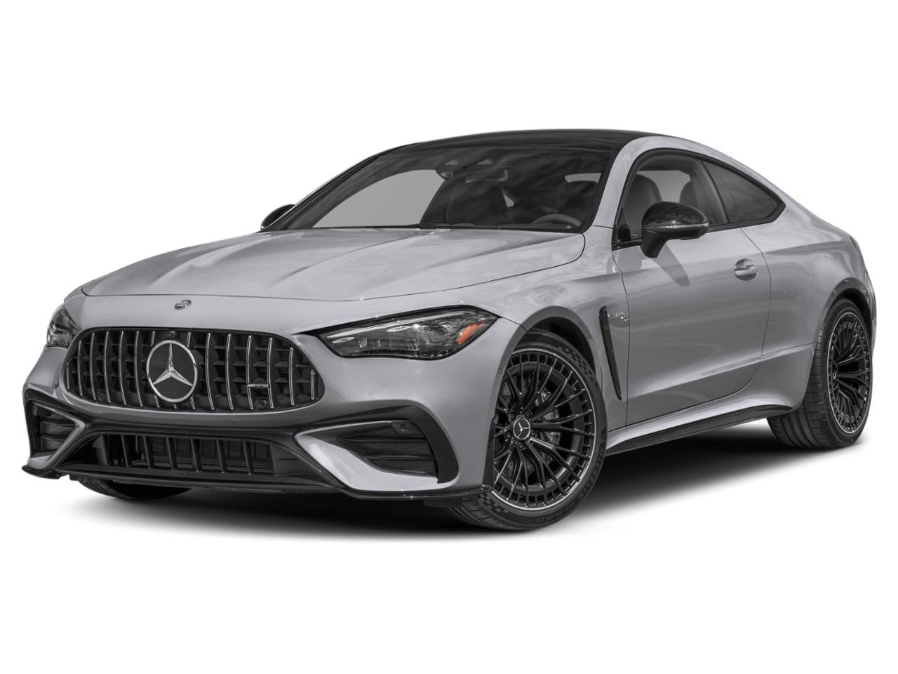 2026 Mercedes-Benz CLE AMG® CLE 53 4MATIC®+ Coupe