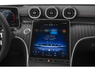2026 Mercedes-Benz CLE AMG® CLE 53 4MATIC®+ Coupe