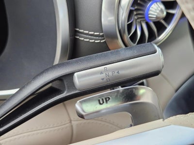 2024 Mercedes-Benz SL-Class AMG® SL 43 Roadster