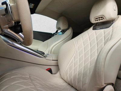 2024 Mercedes-Benz SL-Class AMG® SL 43 Roadster