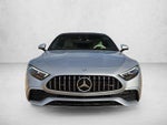2024 Mercedes-Benz SL-Class AMG® SL 43 Roadster