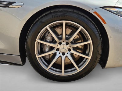 2024 Mercedes-Benz SL-Class AMG® SL 43 Roadster