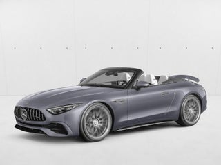 2024 Mercedes-Benz SL-Class AMG® SL 43 Roadster