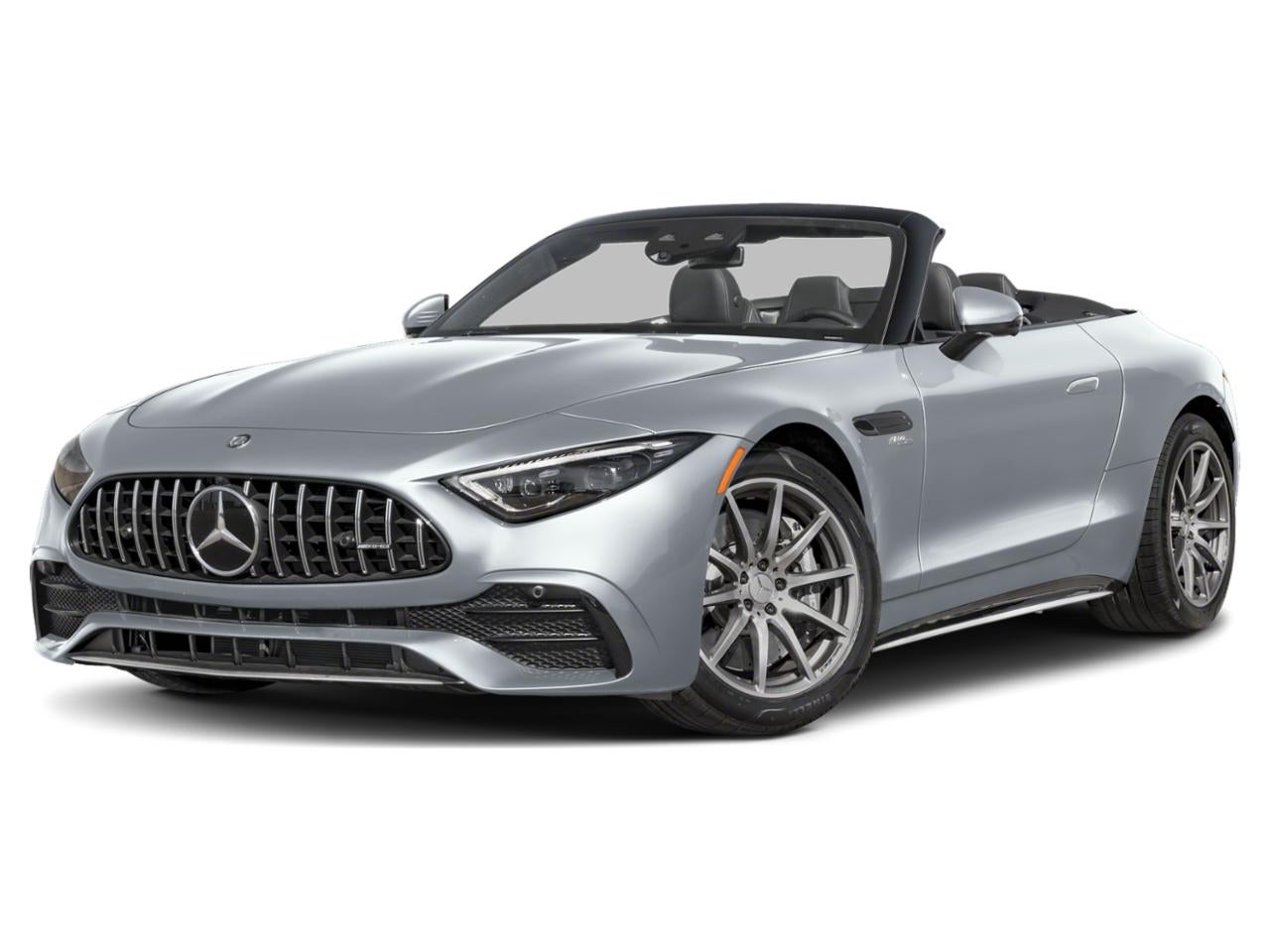 2024 Mercedes-Benz SL-Class AMG® SL 43 Roadster