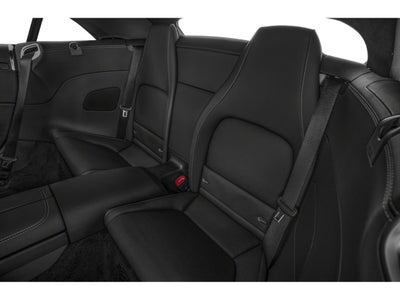2024 Mercedes-Benz SL-Class AMG® SL 43 Roadster