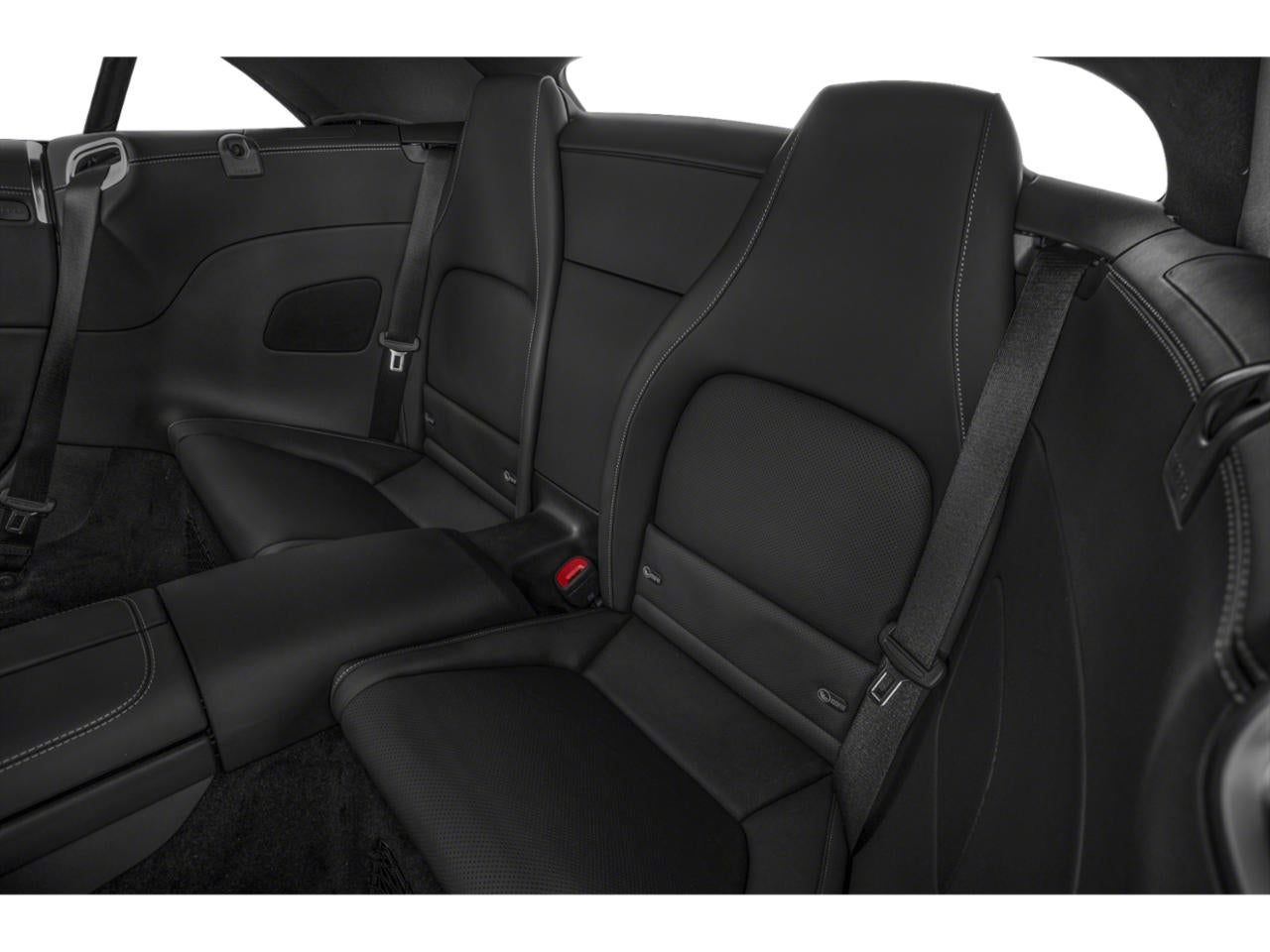 2024 Mercedes-Benz SL-Class AMG® SL 43 Roadster