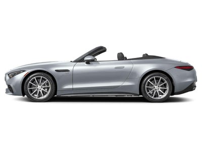 2024 Mercedes-Benz SL-Class AMG® SL 43 Roadster