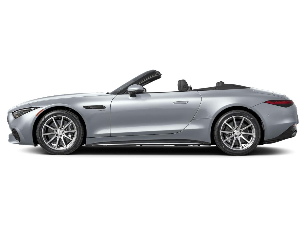 2024 Mercedes-Benz SL-Class AMG® SL 43 Roadster