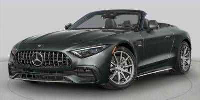 2024 Mercedes-Benz SL-Class AMG® SL 43 Roadster