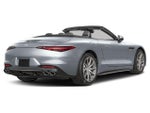 2024 Mercedes-Benz SL-Class AMG® SL 43 Roadster