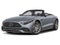 2024 Mercedes-Benz SL-Class AMG® SL 43 Roadster
