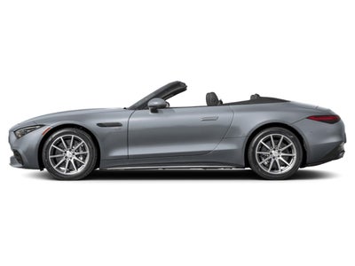 2024 Mercedes-Benz SL-Class AMG® SL 43 Roadster