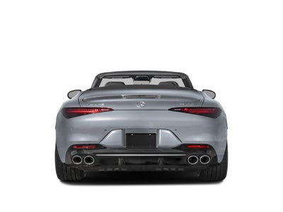 2024 Mercedes-Benz SL-Class AMG® SL 43 Roadster